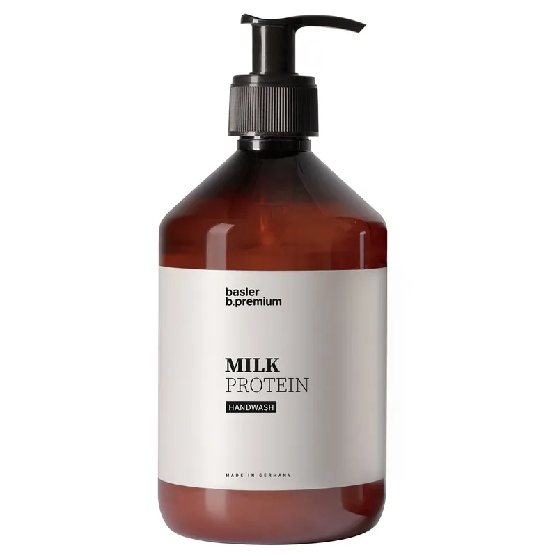 Milk Protein Handwash Limited Edition Flüssigseife 500 ml Letzte Chance
