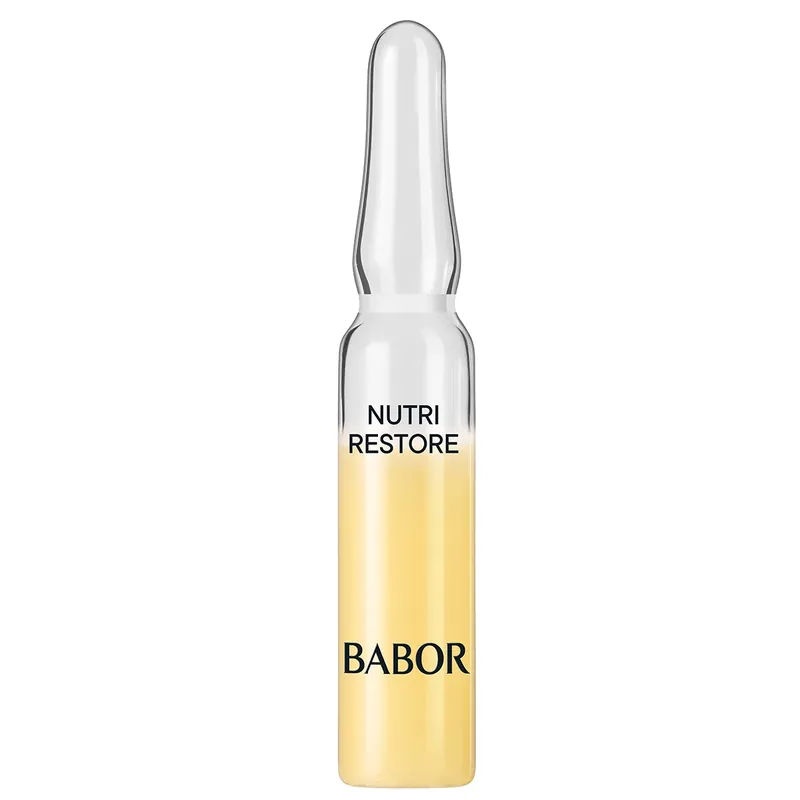 Abverkauf AMPOULE CONCENTRATES Nutri Restore Ampoule Ampulle 14 ml