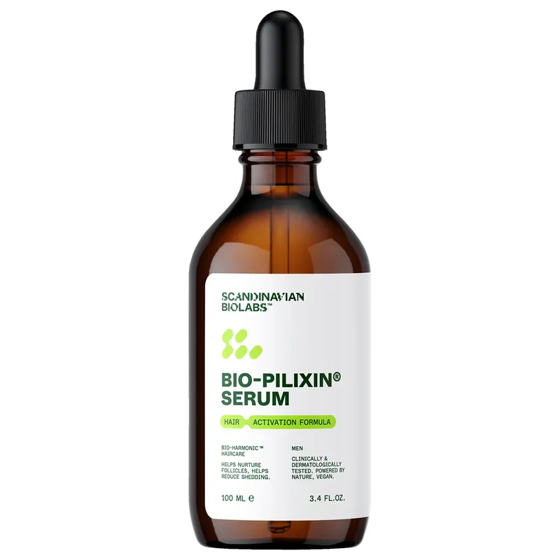 Bio-Pilixin® Serum Men Haarserum 100 ml Sichere Zahlung