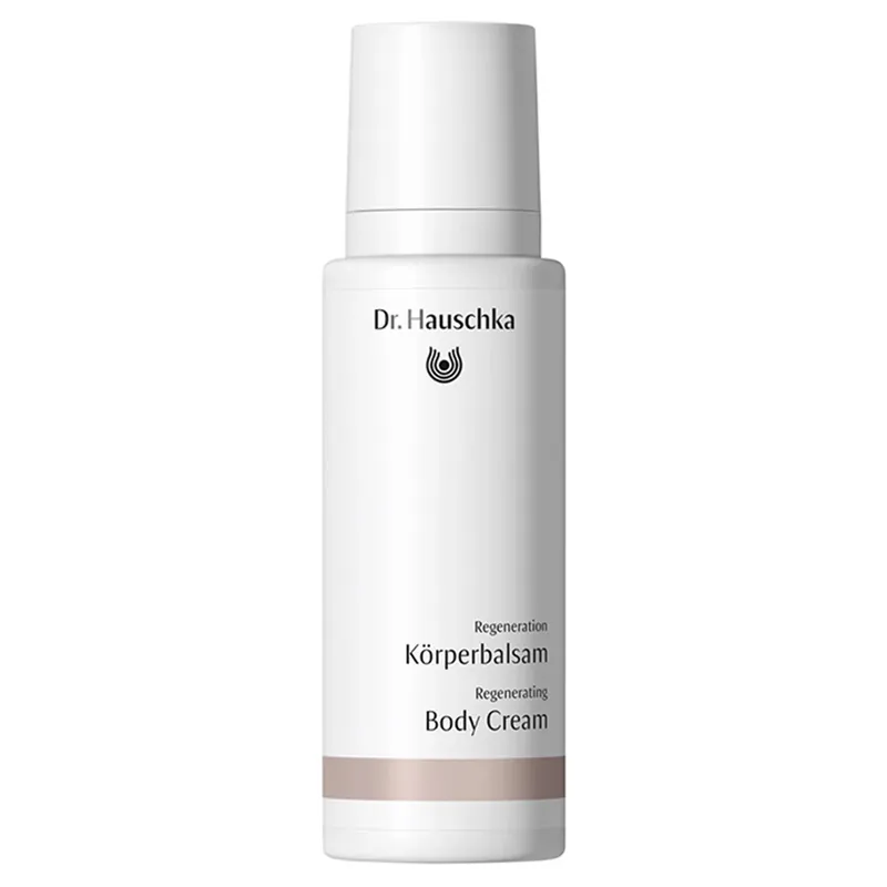 Regeneration Körperbalsam Körperbalsam 150 ml Zertifiziert