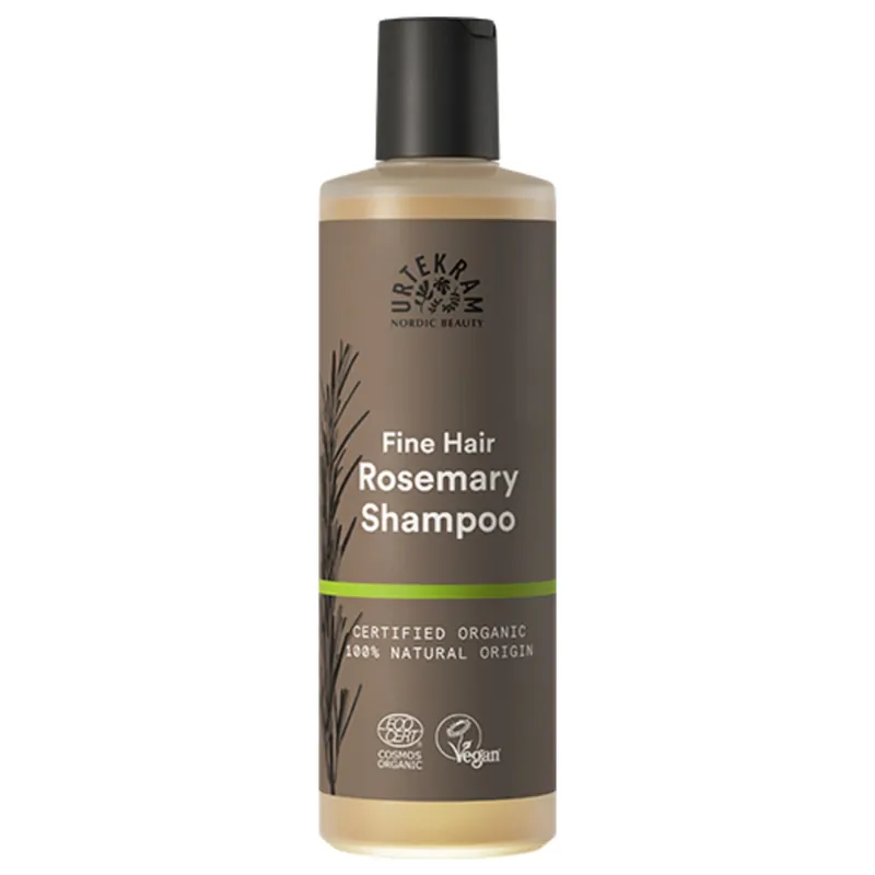 Rosmarin Shampoo Shampoo 250 ml Preis Gesenkt