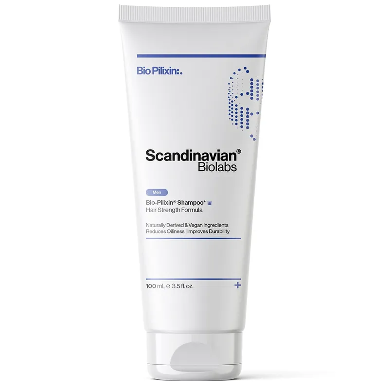 Bio-Pilixin® Shampoo+ Für Männer Shampoo 100 ml Nur Heute