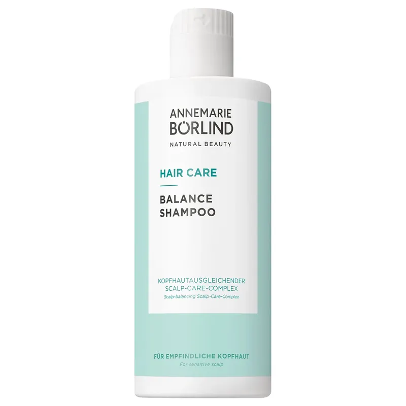 Bestseller HAIR CARE Balance Shampoo Shampoo 250 ml