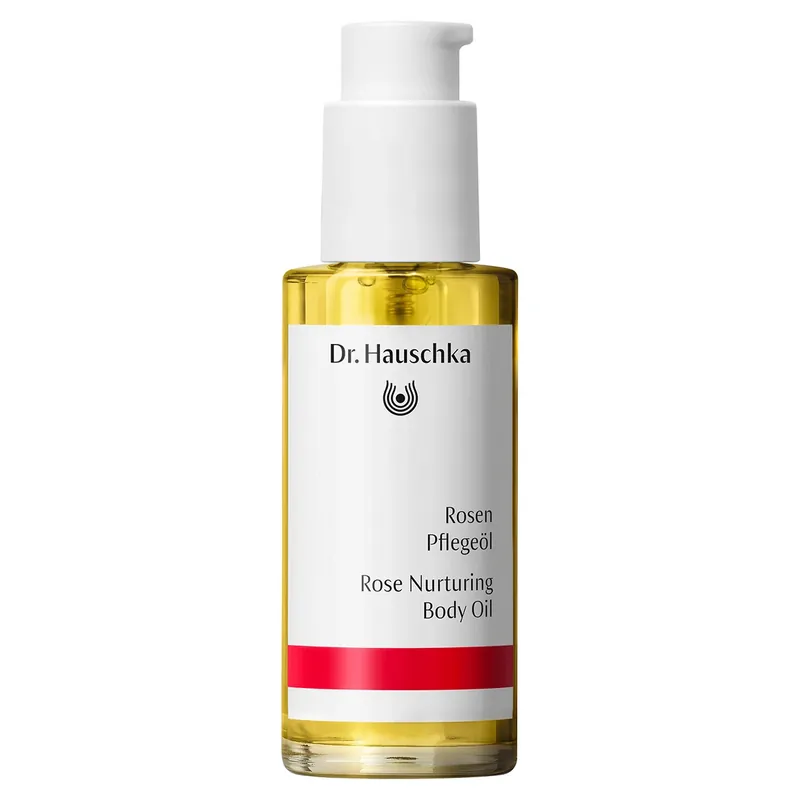 Finale Aktion Rosen Pflegeöl Körperöl 75 ml