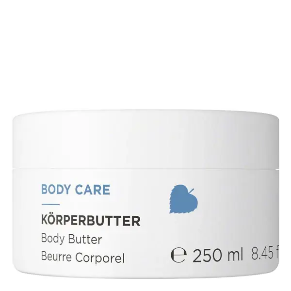 Heißes Angebot BODY CARE Körperbutter Körperlotion 250 ml