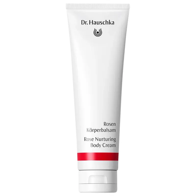 Solange Der Vorrat Reicht Rosen Körperbalsam Körperbalsam 145 ml