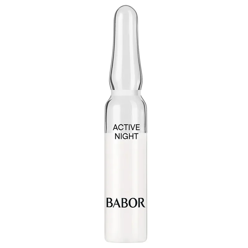 Finale Aktion AMPOULE CONCENTRATES Active Night Ampulle 14 ml