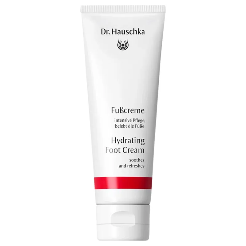 Fußcreme Fußcreme 75 ml Highlight