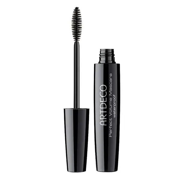 Perfect Volume Mascara Waterproof Mascara 10 ml Ausverkauf