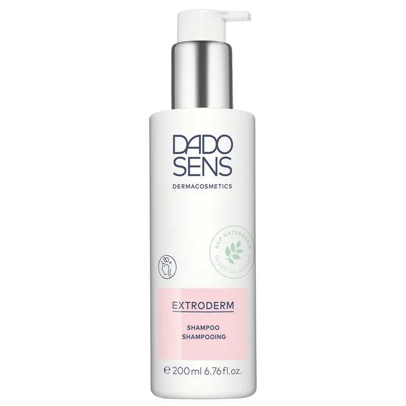 Meistverkauft EXTRODERM Shampoo Shampoo 200 ml