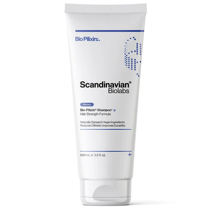 Bio-Pilixin® Shampoo+ Für Frauen Shampoo 100 ml Sonderangebot
