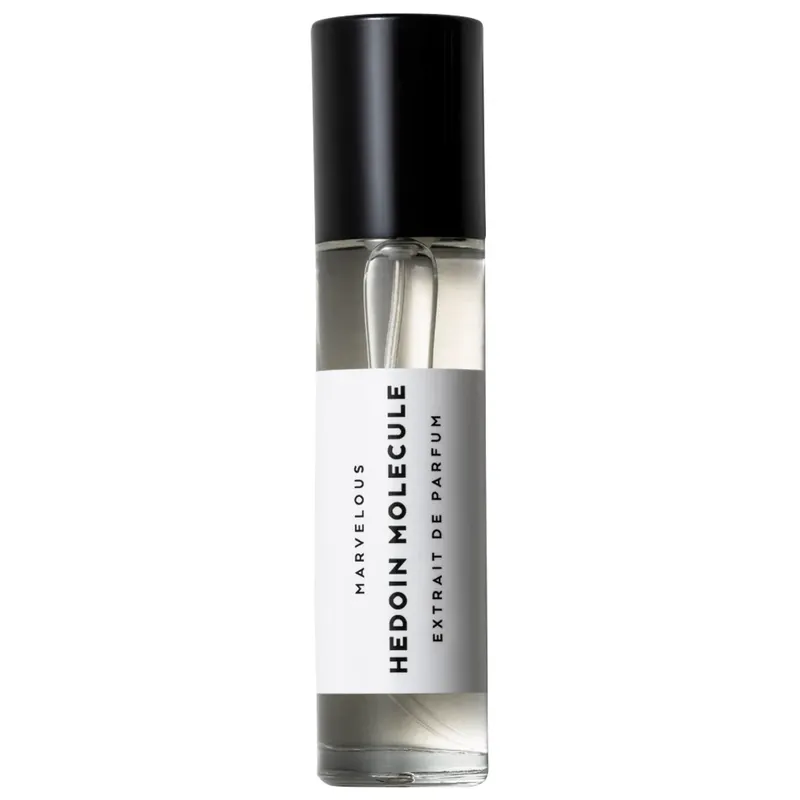 Hedoin Molecule Extrait de Parfum Parfum 10 ml Aktuell