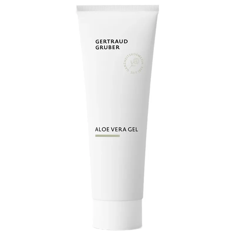 Aloe vera Gel Gel 50 ml Abverkauf