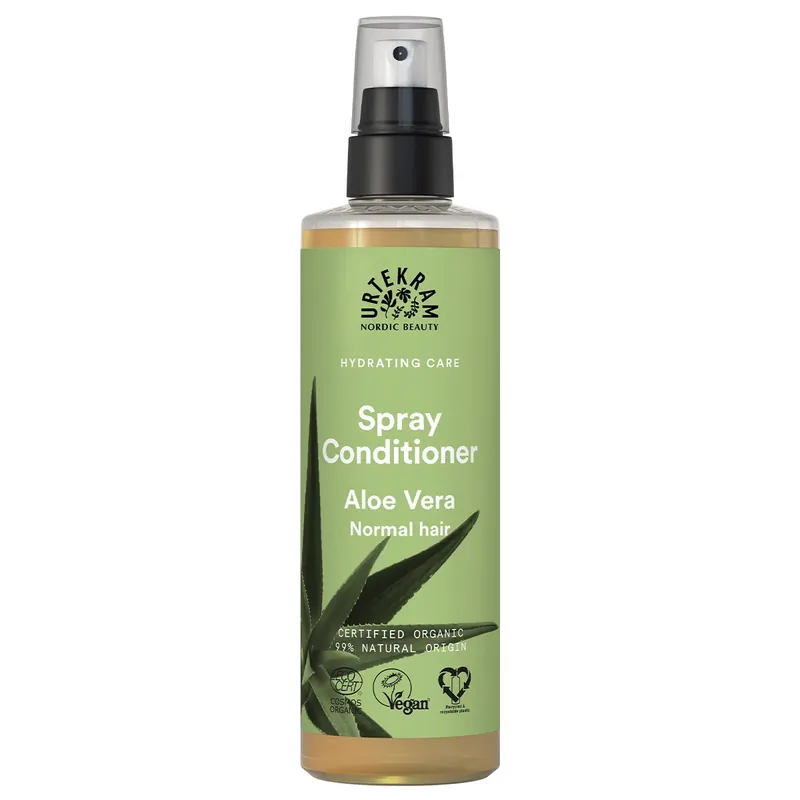 Aloe Vera Spray Conditioner Leave-In Spray 250 ml Direkt Vom Hersteller