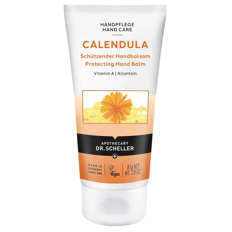 Schützender Calendula Handbalsam Handcreme 75 ml Angebot