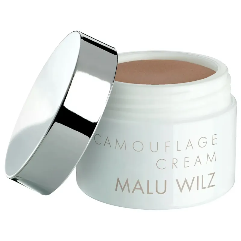 Aktuell Camouflage Cream Foundation 5 g