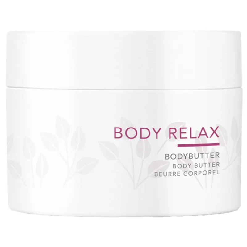 Must-Have Body Relax Bodybutter Körperbutter 250 ml