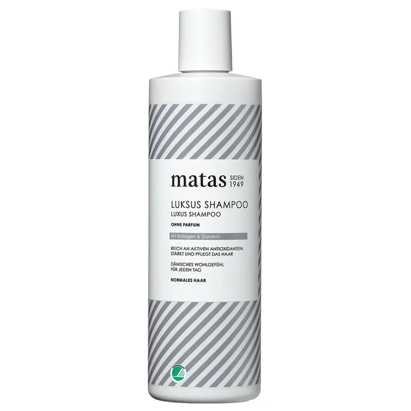 Striber Luxus Shampoo Shampoo 500 ml Must-Have