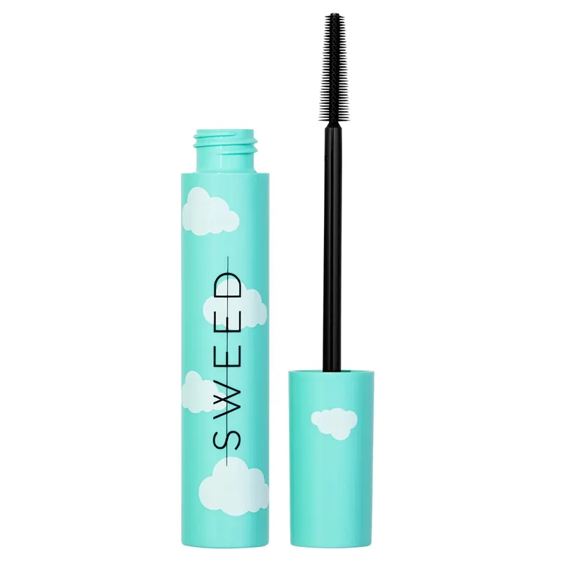 Begrenztes Angebot Cloud Mascara Mascara Schwarz 12 ml