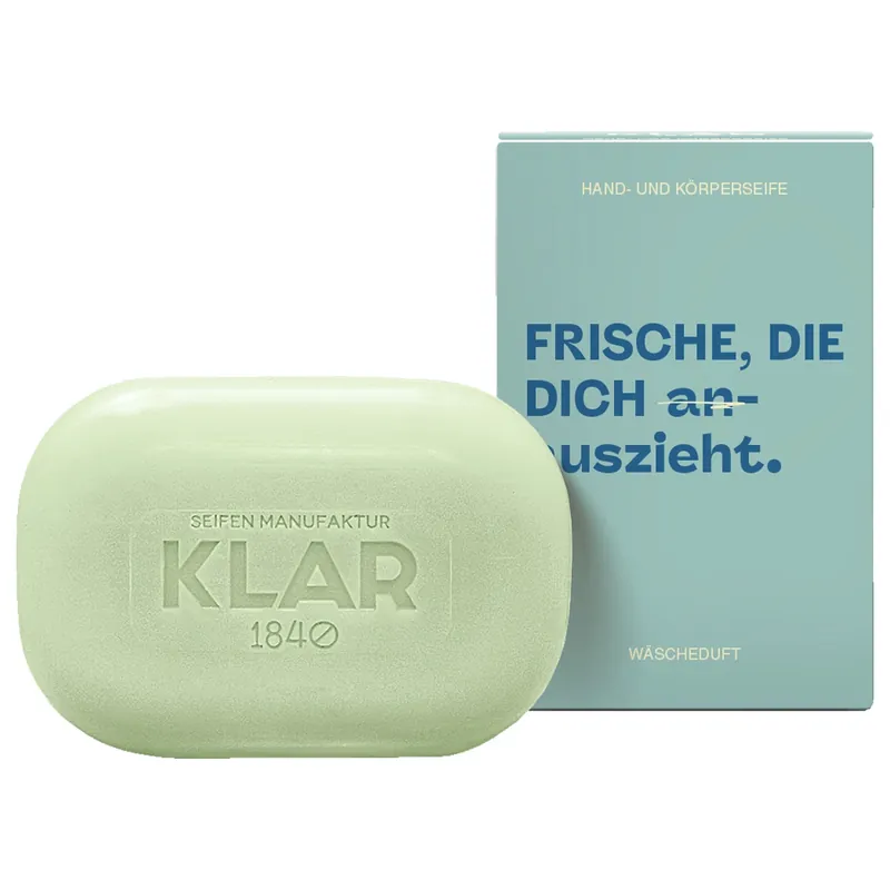 Mega-Angebot Duschseife Wäscheduft Bade- und Duschseife 135 g