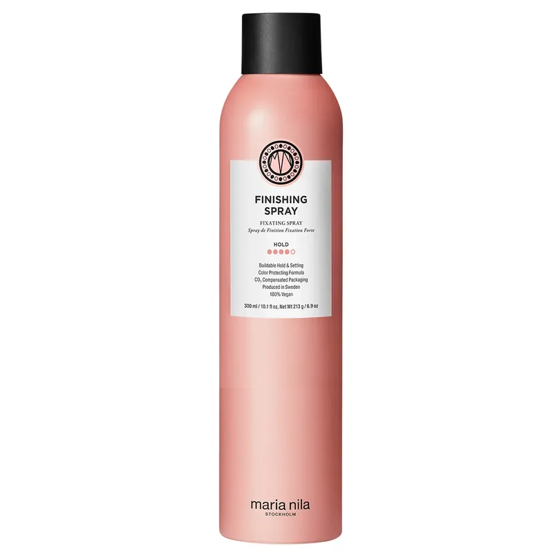 Top-Angebot Finishing Spray Haarspray 300 ml