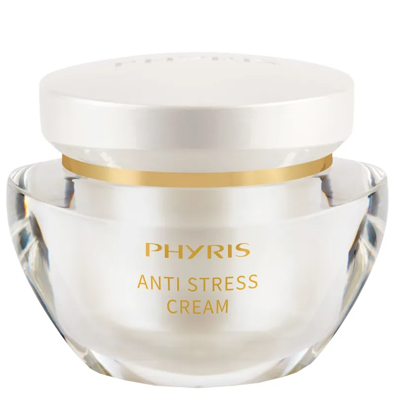 Billig Anti Stress Cream 24h Pflege 50 ml