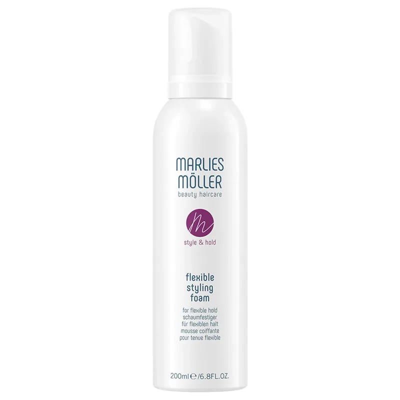 Mega-Angebot Style & Hold Flexible Styling Foam Schaumfestiger 200 ml