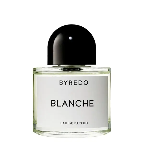 Highlight Blanche Eau de Parfum Eau de Parfum 50 ml