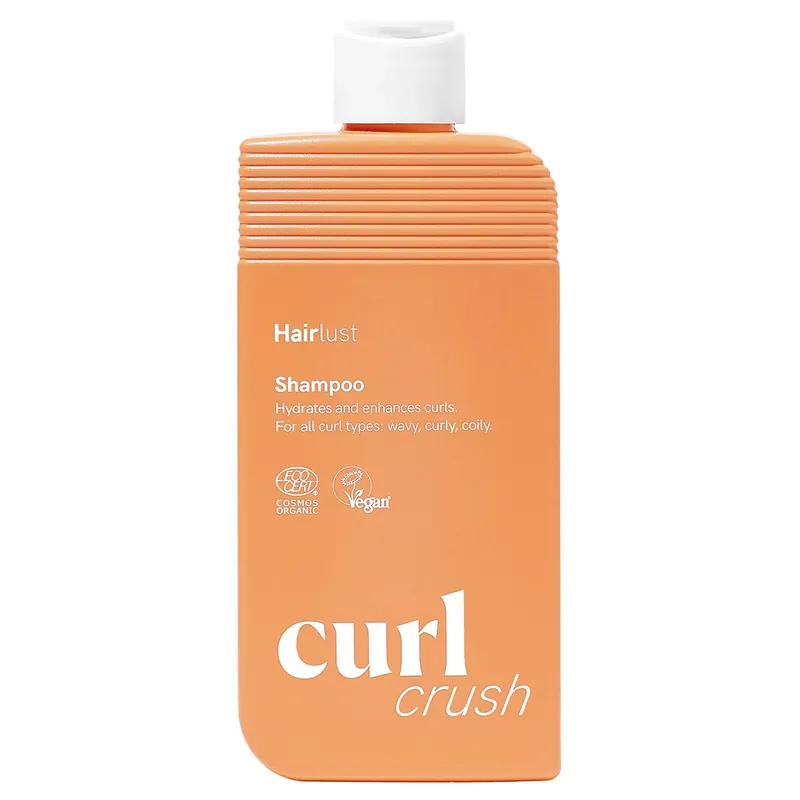 Curl Crush™ Shampoo Shampoo 250 ml Neue Ware