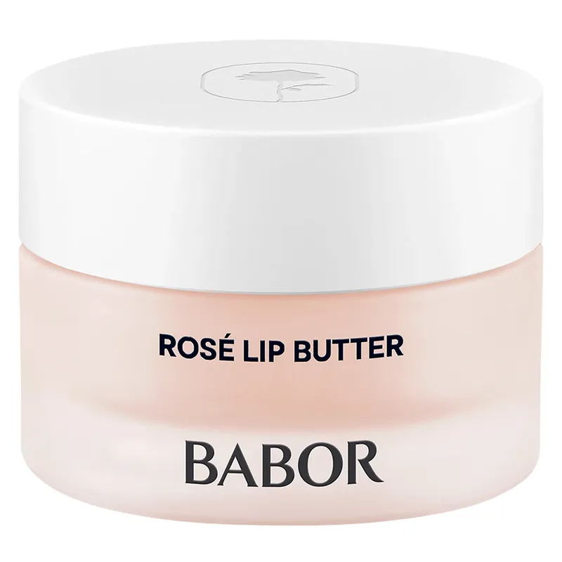 Top-Seller SKINOVAGE Rosé Lip Butter Lippenbutter 15 ml