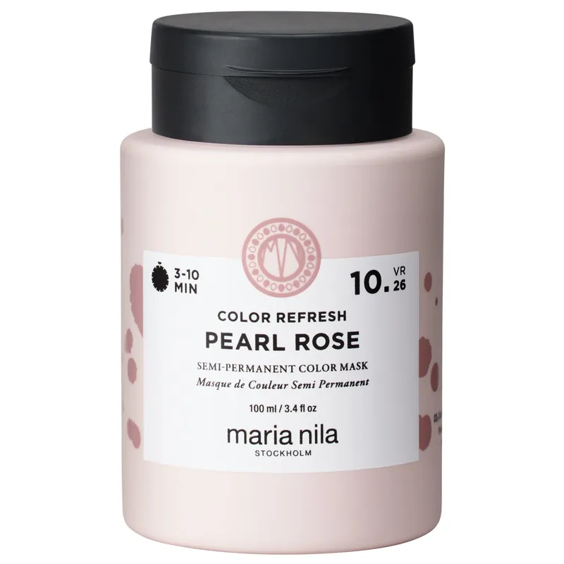 Colour Refresh Farbhaarmaske Tönungskur 0.06 Pink Pop, 100 ml Top-Seller