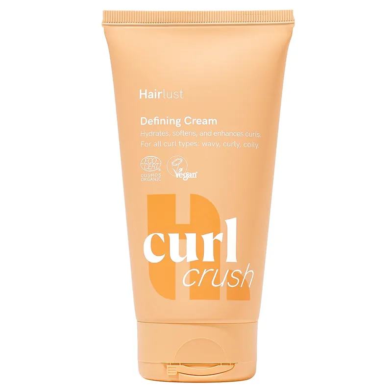 Garantierte Lieferung Curl Crush™ Defining Cream Haarcreme 150 ml