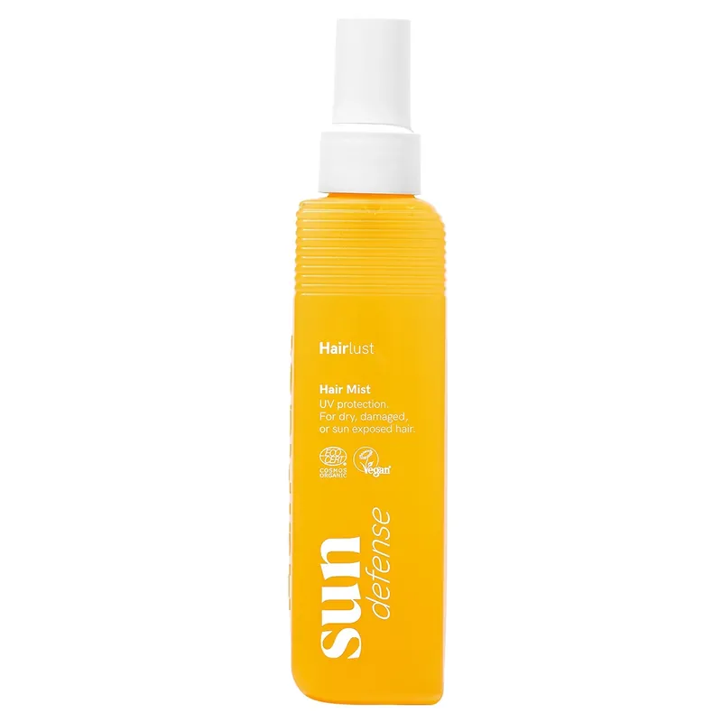 Sun Defense Hair Mist Leave-In Spray 150 ml Neu