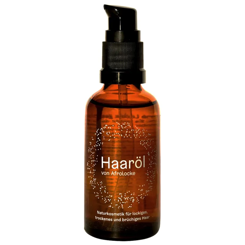 Markenware Haaröl Haaröl 50 ml