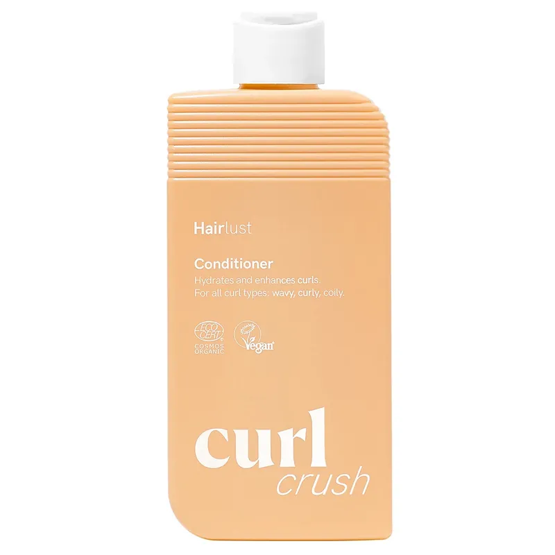 Curl Crush™ Conditioner Conditioner 250 ml Solange Der Vorrat Reicht