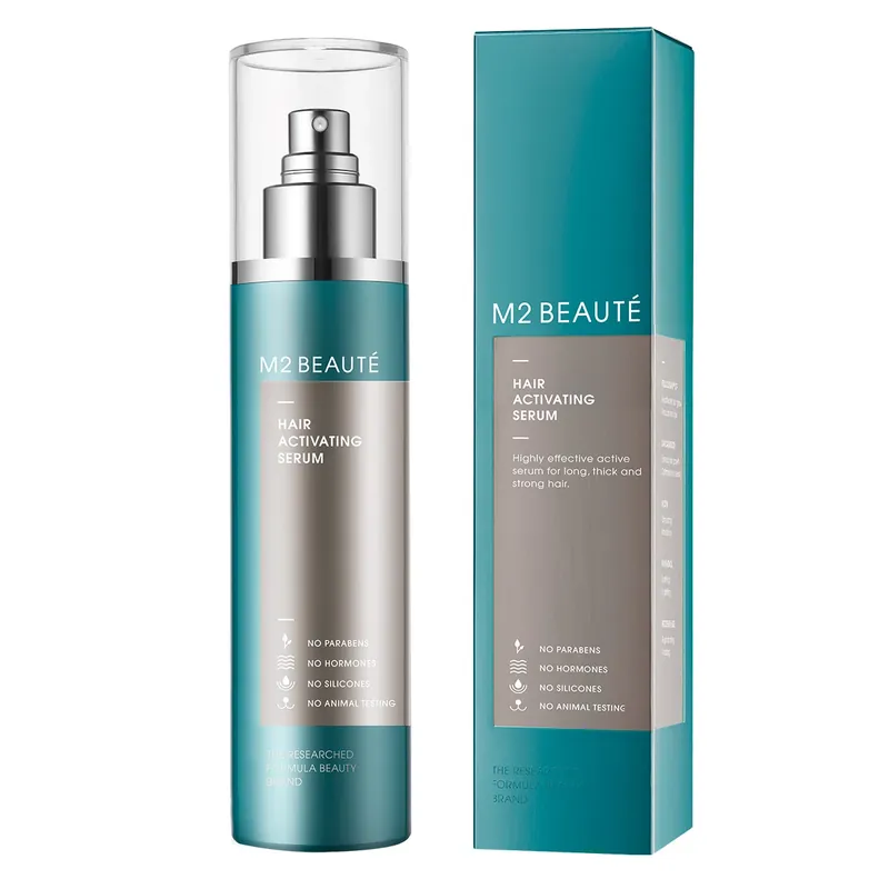 Hair Activating Serum Haarserum 120 ml Jetzt Kaufen