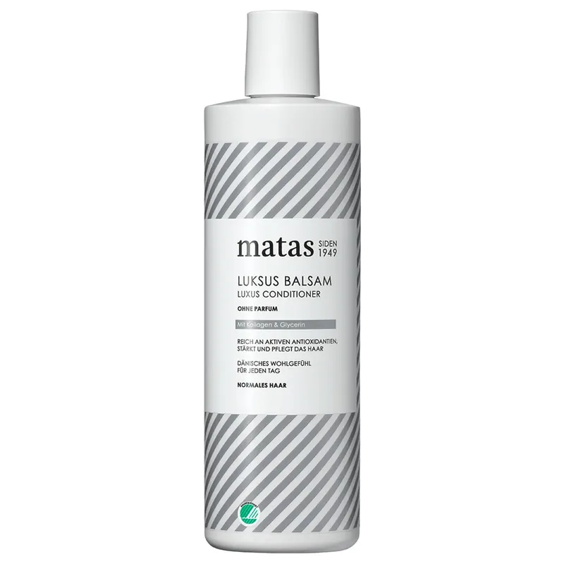 Striber Luxus Conditioner Conditioner 500 ml Sonderaktion