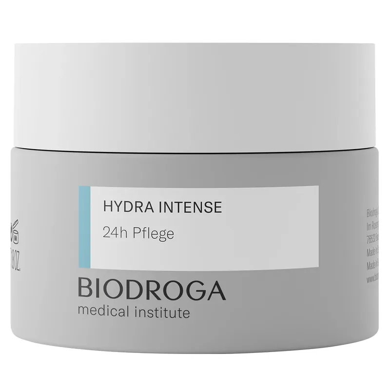 Top-Preis Medical Institute HYDRA INTENSE 24h Pflege 24h Pflege 50 ml