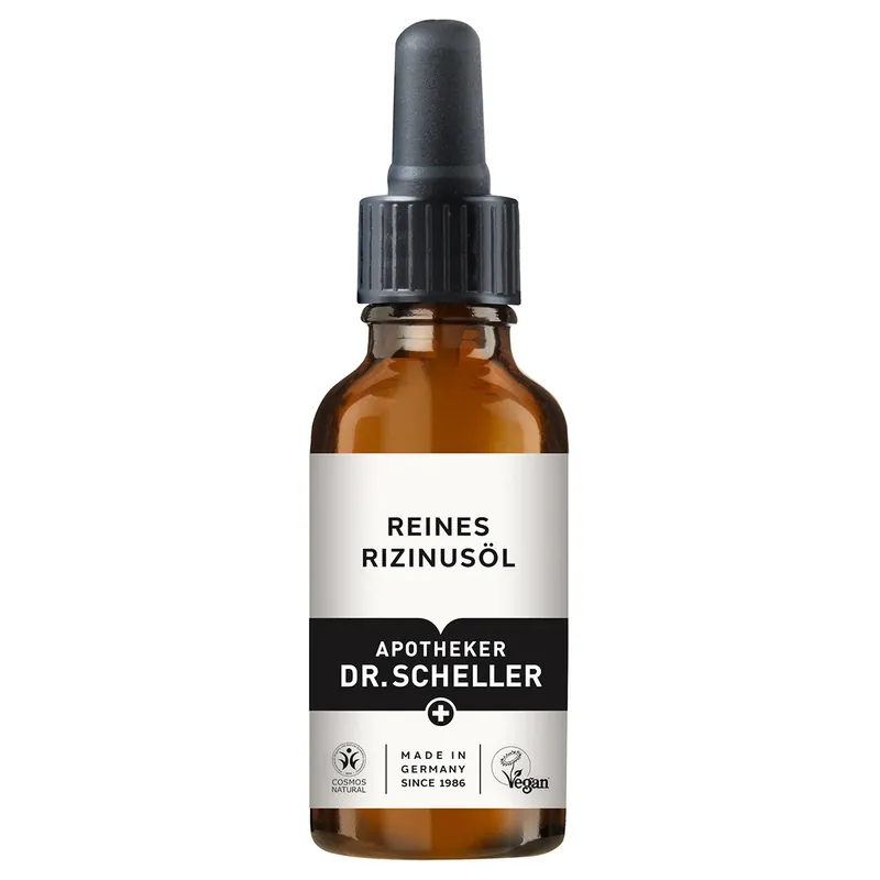 Online Kaufen Reines Rizinusöl Kopfhautöl 30 ml