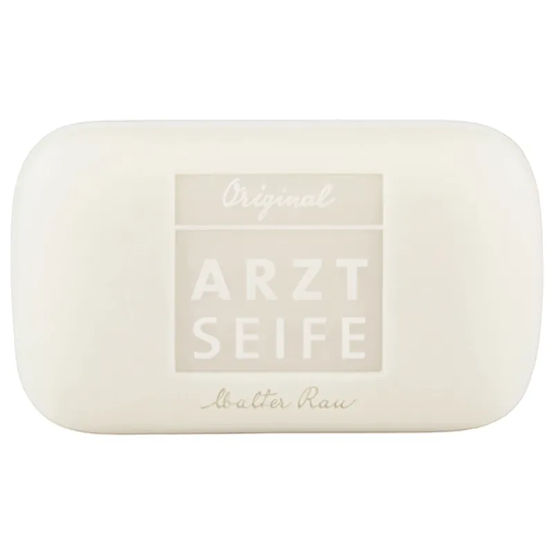 Highlight MADE BY SPEICK Arztseife Feste Seife 100 g