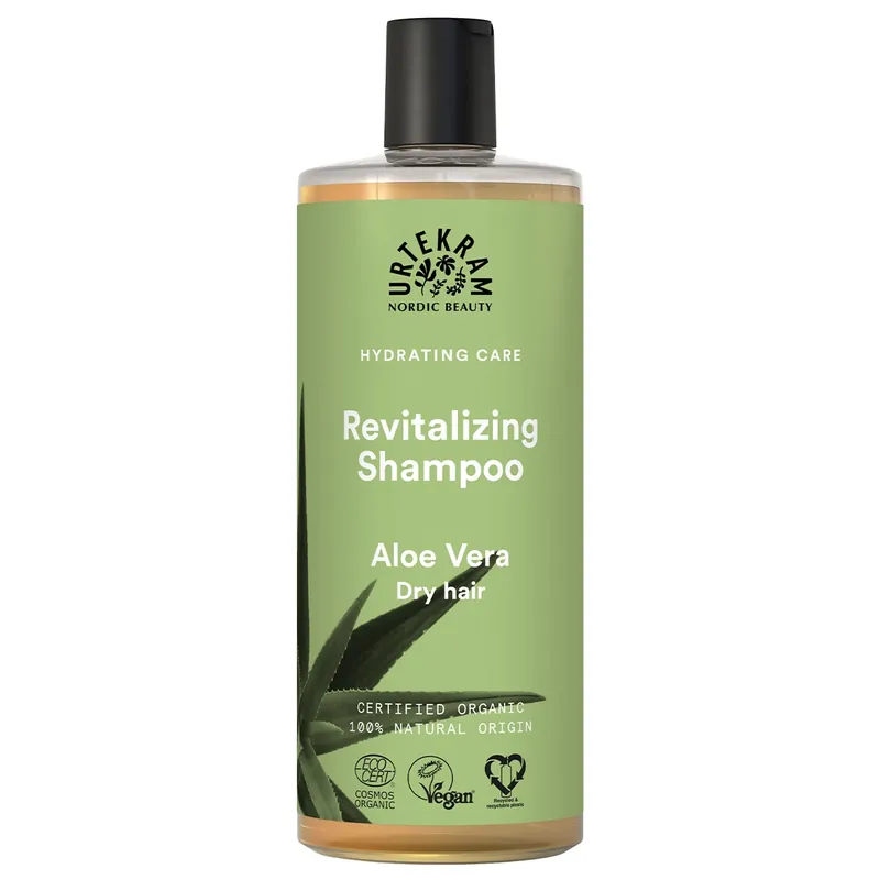 Jetzt Bestellen Aloe Vera Revitalizing Shampoo Shampoo 500 ml