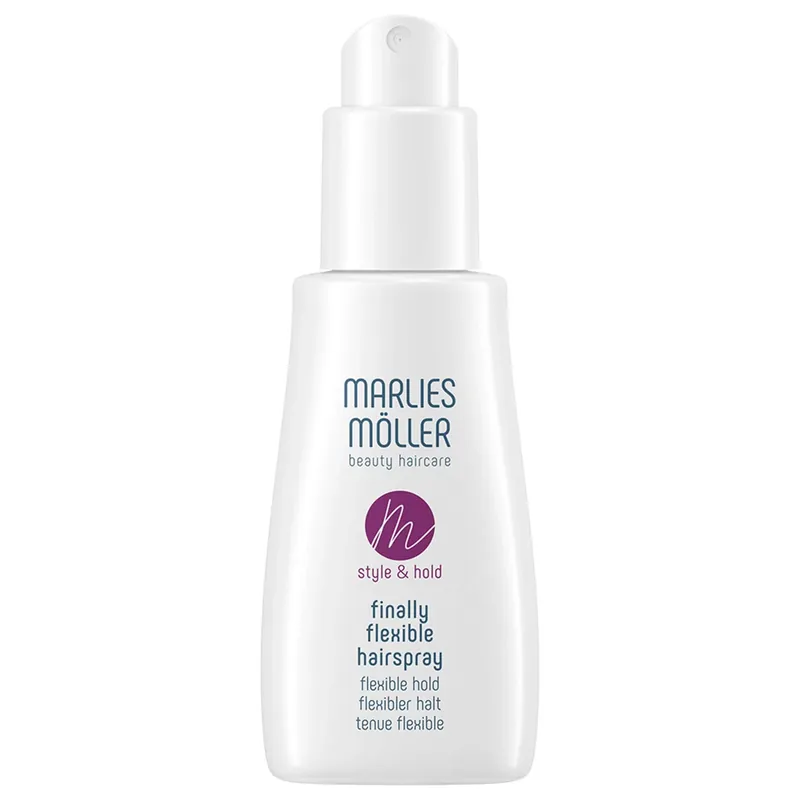 Echt Style & Hold Finally Flexible Hairspray Haarspray 125 ml