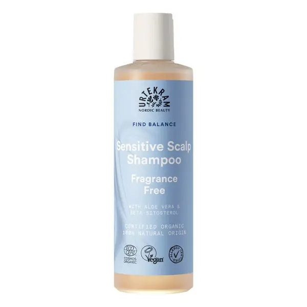 Meistverkauft Fragrance Free Shampoo Shampoo 250 ml
