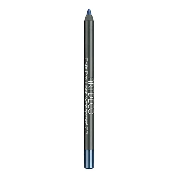 Soft Eye Liner waterproof Eyeliner 1.2 g Geprüft