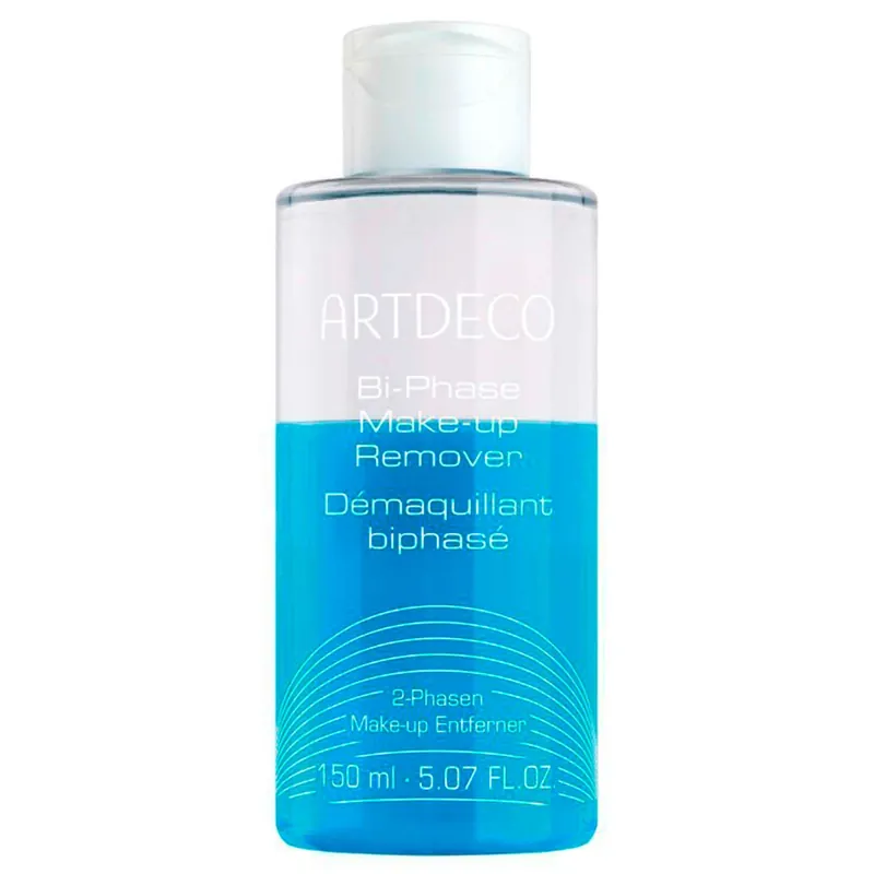 Schnäppchen Bi-Phase Make-up Remover Augen Make-Up Entferner 150 ml
