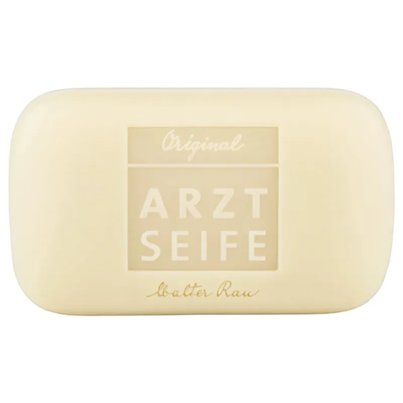MADE BY SPEICK Arztseife Sensitive Feste Seife 100 g Sonderaktion