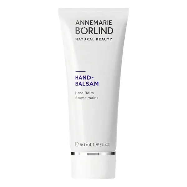 HAND-BALSAM Handcreme 50 ml Geprüft