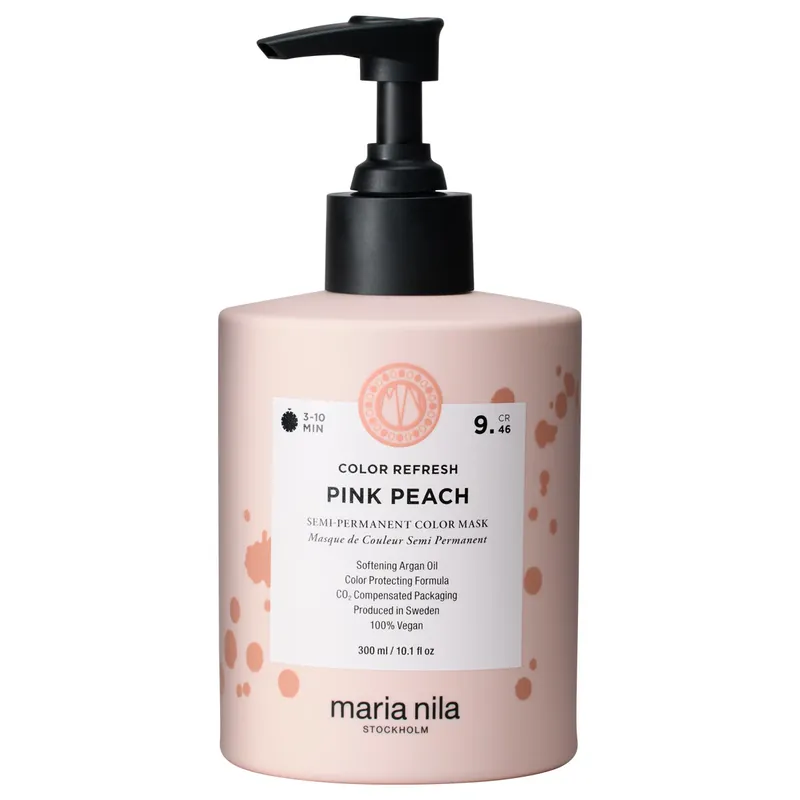 Colour Refresh Farbhaarmaske Tönungskur 7.23 Beige Brown, 300 ml (Diese Option ist zurzeit nicht verfügbar.) Heißes Angebot