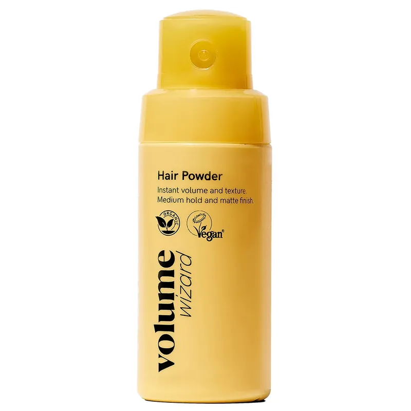 Volume Wizard™ Hair Powder Haarpuder 20 g Sichere Zahlung