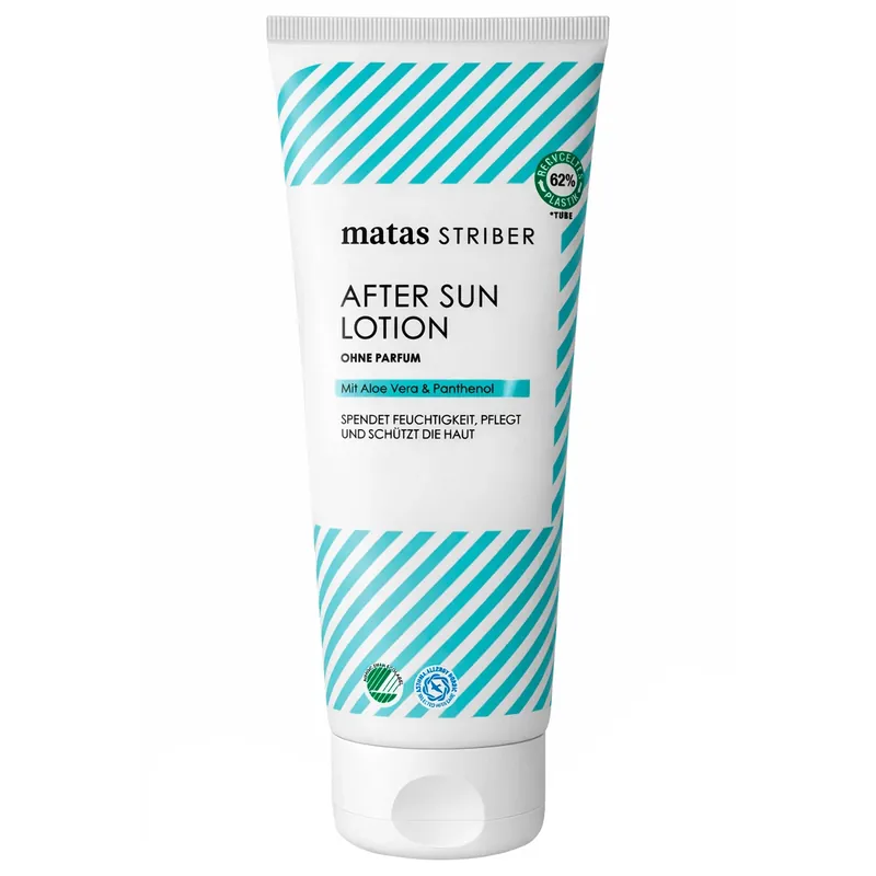 Striber After Sun Lotion After Sun Lotion 200 ml Must-Have